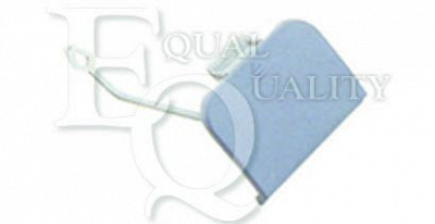 EQUAL QUALITY m0144 -  Заслонка, буксирный крюк